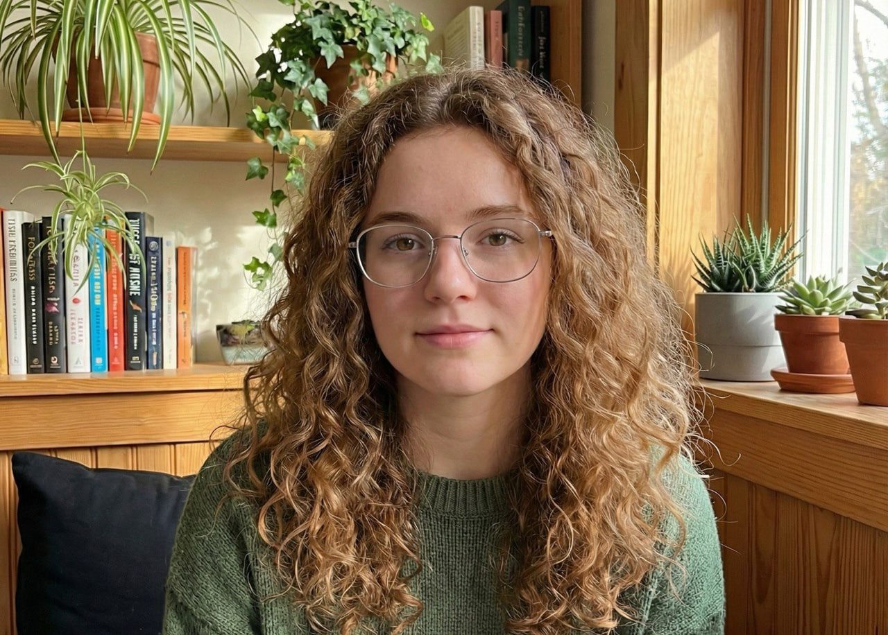 Finvex Kullanıcısı Zehra Aydın